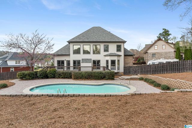 7014 EAGLE VALLEY WAY, Birmingham, AL 35242