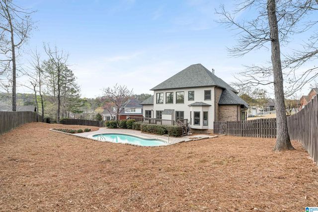 7014 EAGLE VALLEY WAY, Birmingham, AL 35242