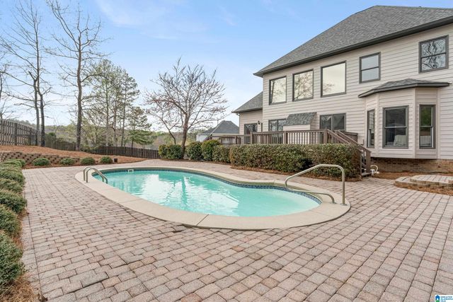 7014 EAGLE VALLEY WAY, Birmingham, AL 35242