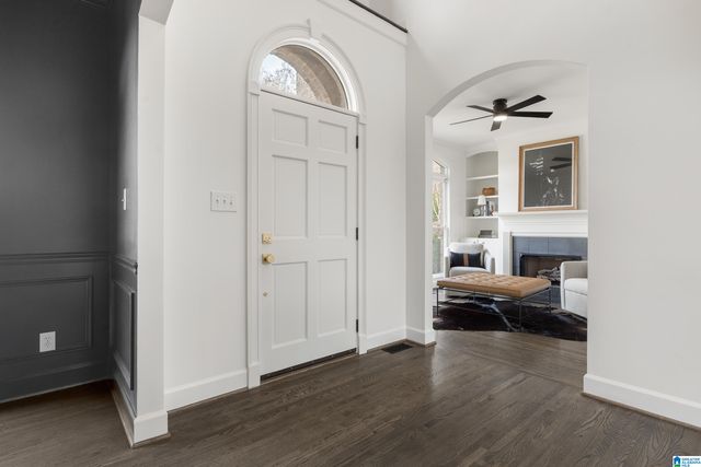 7014 EAGLE VALLEY WAY, Birmingham, AL 35242