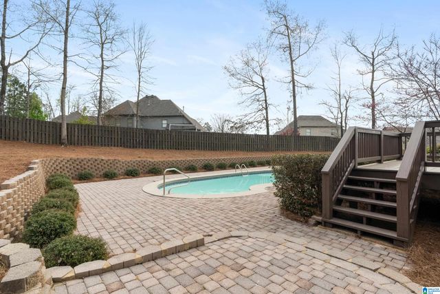 7014 EAGLE VALLEY WAY, Birmingham, AL 35242