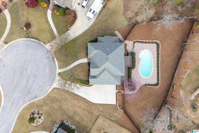 7014 EAGLE VALLEY WAY, Birmingham, AL 35242