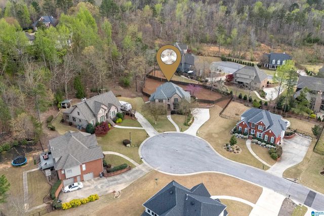 7014 EAGLE VALLEY WAY, Birmingham, AL 35242