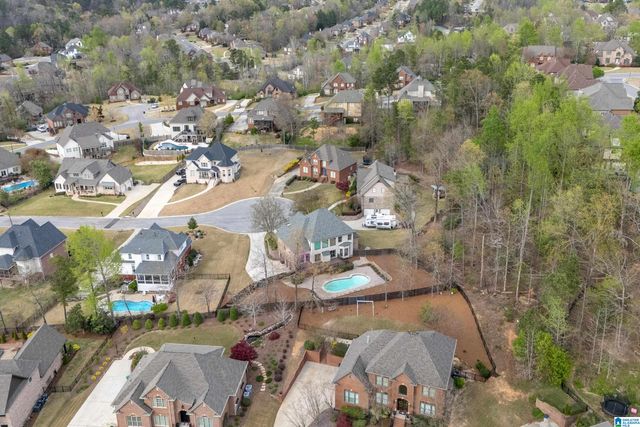 7014 EAGLE VALLEY WAY, Birmingham, AL 35242