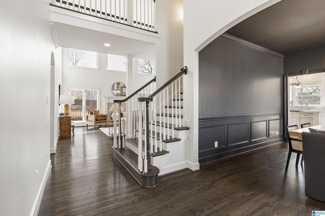 7014 EAGLE VALLEY WAY, Birmingham, AL 35242