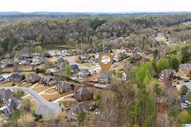 7014 EAGLE VALLEY WAY, Birmingham, AL 35242