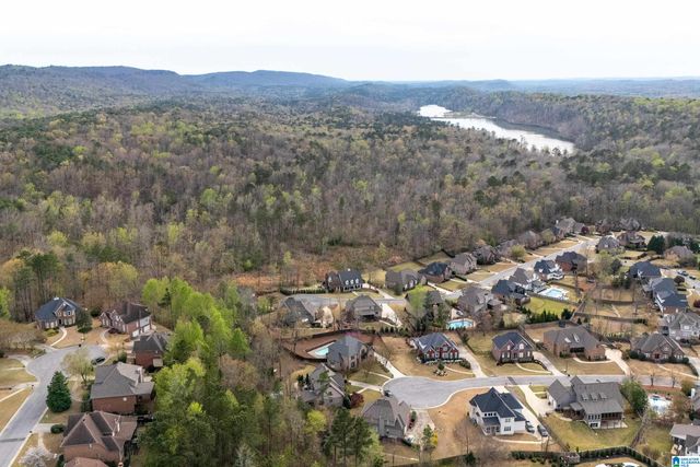 7014 EAGLE VALLEY WAY, Birmingham, AL 35242