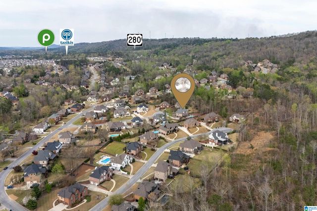 7014 EAGLE VALLEY WAY, Birmingham, AL 35242