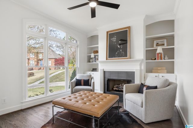 7014 EAGLE VALLEY WAY, Birmingham, AL 35242