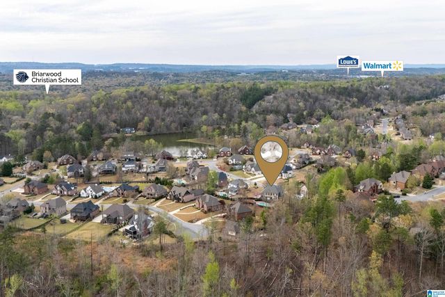 7014 EAGLE VALLEY WAY, Birmingham, AL 35242