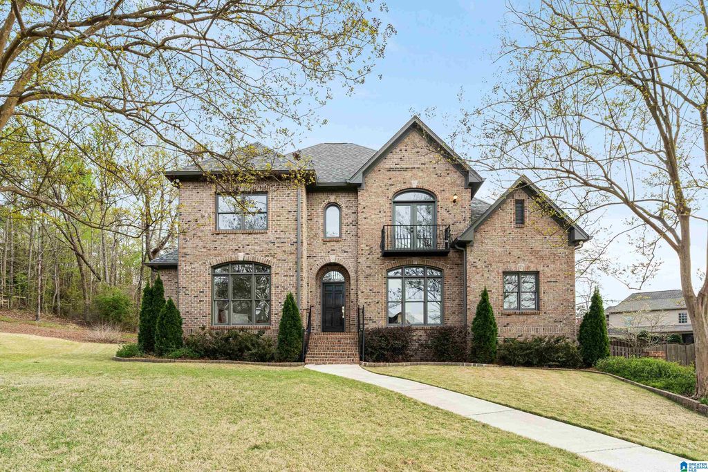 7014 EAGLE VALLEY WAY, Birmingham, AL 35242