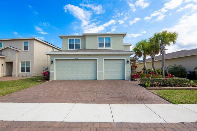 1700 NW Vivanco Street, Port St. Lucie, FL 34986