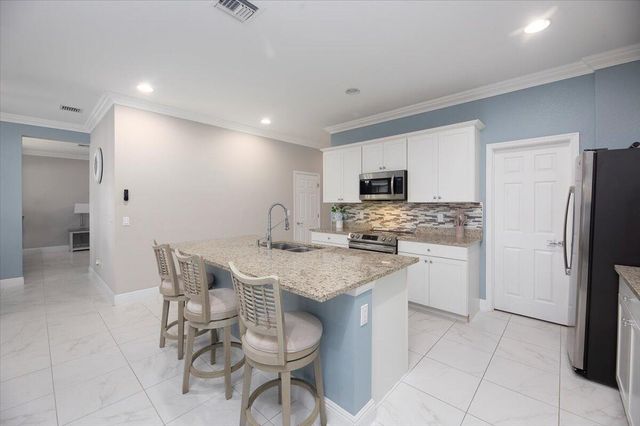 1700 NW Vivanco Street, Port St. Lucie, FL 34986