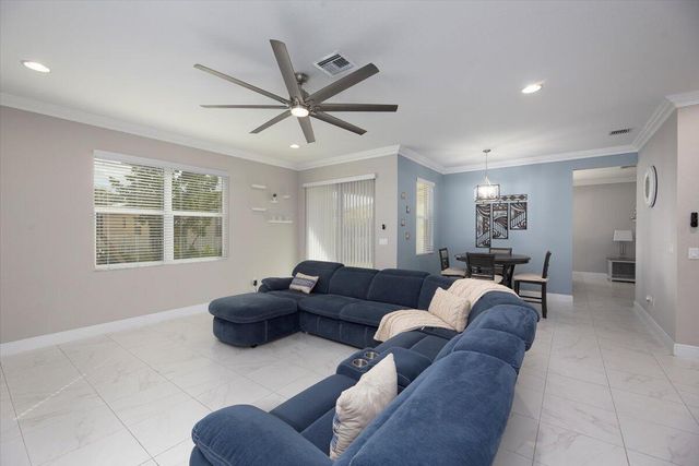 1700 NW Vivanco Street, Port St. Lucie, FL 34986