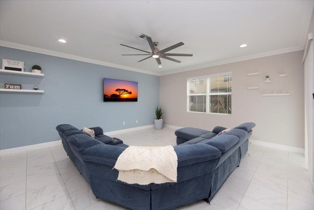1700 NW Vivanco Street, Port St. Lucie, FL 34986