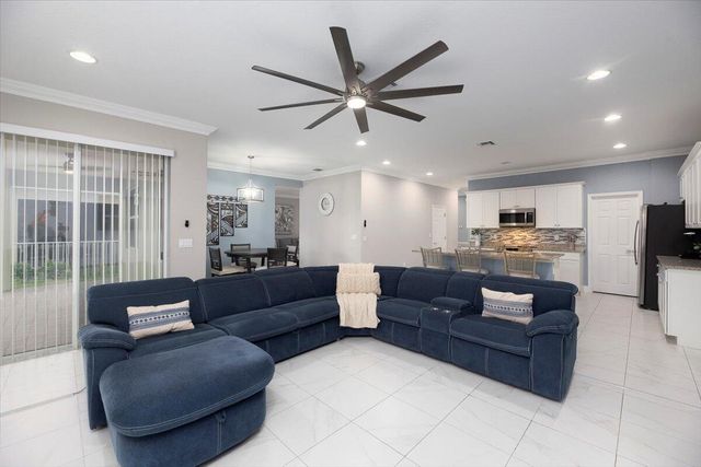 1700 NW Vivanco Street, Port St. Lucie, FL 34986