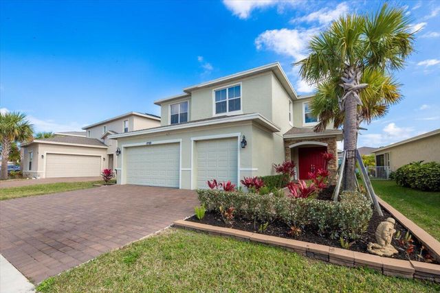 1700 NW Vivanco Street, Port St. Lucie, FL 34986