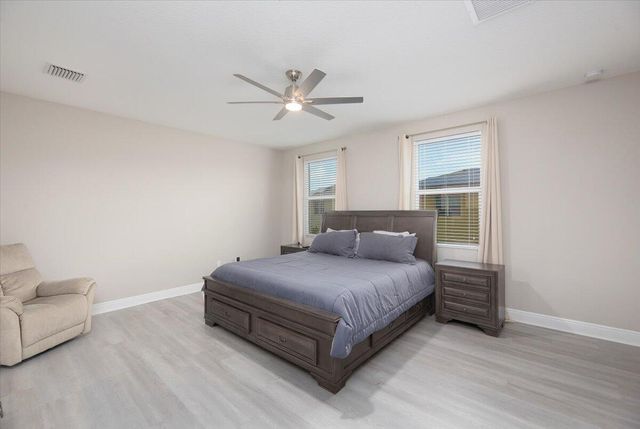 1700 NW Vivanco Street, Port St. Lucie, FL 34986