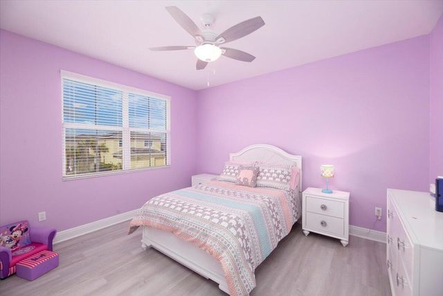 1700 NW Vivanco Street, Port St. Lucie, FL 34986