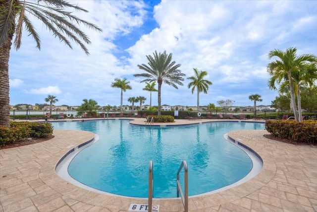 1700 NW Vivanco Street, Port St. Lucie, FL 34986