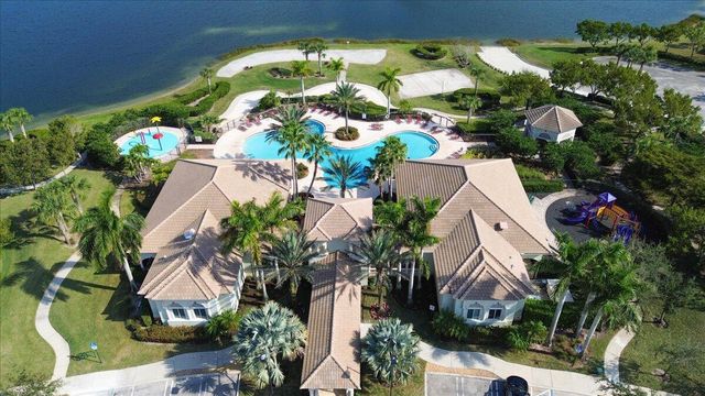 1700 NW Vivanco Street, Port St. Lucie, FL 34986