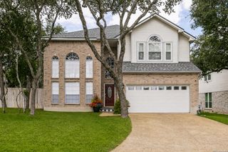 18019 SUMMER KNOLL, San Antonio, TX 78258