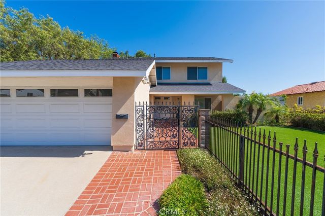1215 W Bloomwood Road, Rancho Palos Verdes, CA 90275