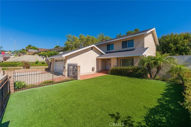 1215 W Bloomwood Road, Rancho Palos Verdes, CA 90275
