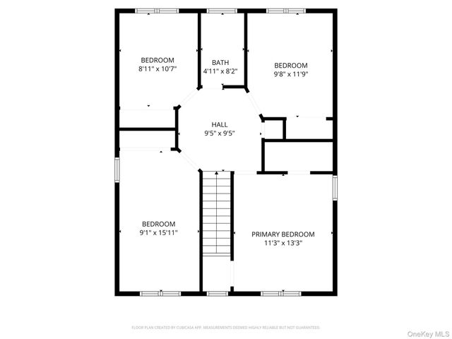 203 Pershing Parkway, Mineola, NY 11501