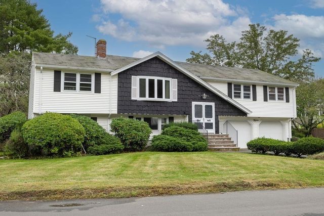 15 Casey, Canton, MA 02021