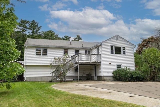 15 Casey, Canton, MA 02021