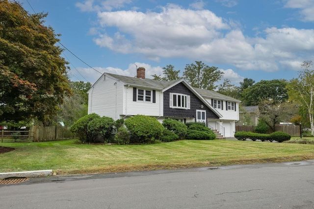 15 Casey, Canton, MA 02021