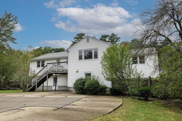 15 Casey, Canton, MA 02021