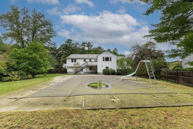 15 Casey, Canton, MA 02021