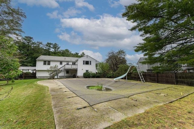 15 Casey, Canton, MA 02021