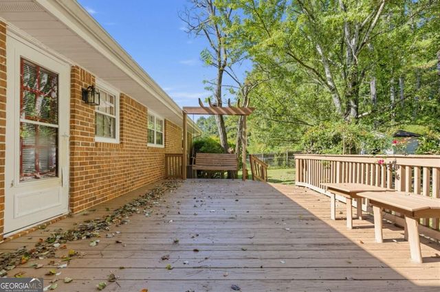 4393 Hale Place SW, Lilburn, GA 30047