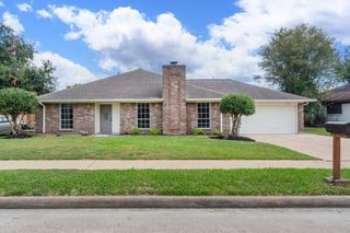 3710 Windsor Drive, Deer Park, TX 77536