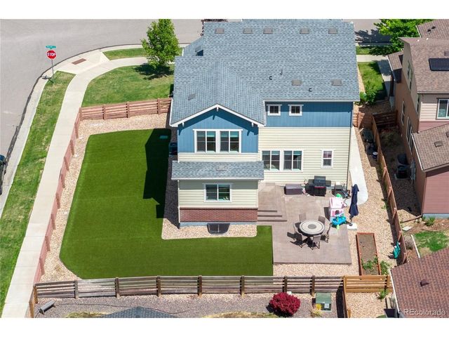 67 Starlight Cir, Erie, CO 80516