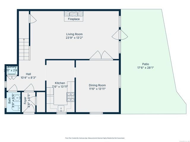 84 Putnam Park, Greenwich, CT 06830