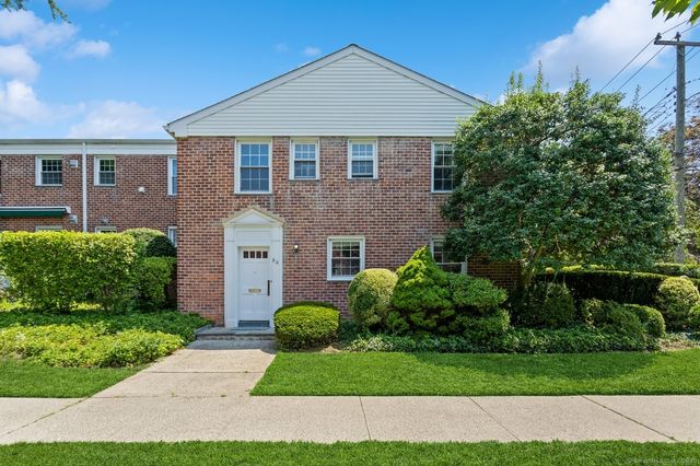 84 Putnam Park, Greenwich, CT 06830