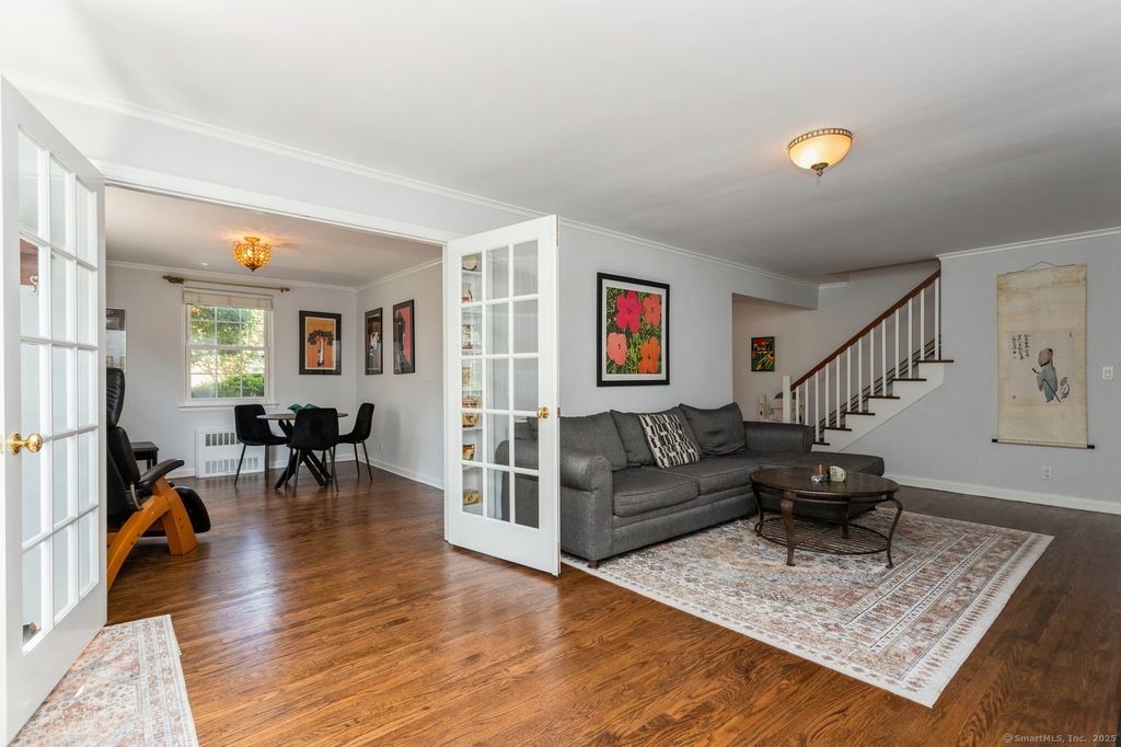 84 Putnam Park, Greenwich, CT 06830