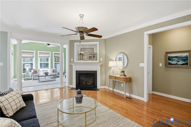 4270 Virginia Rail Dr, Providence Forge, VA 23140