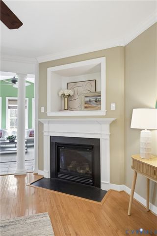 4270 Virginia Rail Dr, Providence Forge, VA 23140