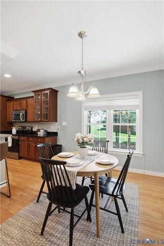 4270 Virginia Rail Dr, Providence Forge, VA 23140