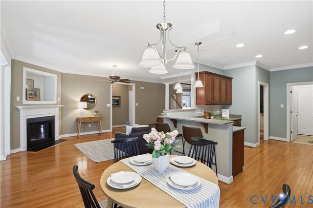 4270 Virginia Rail Dr, Providence Forge, VA 23140