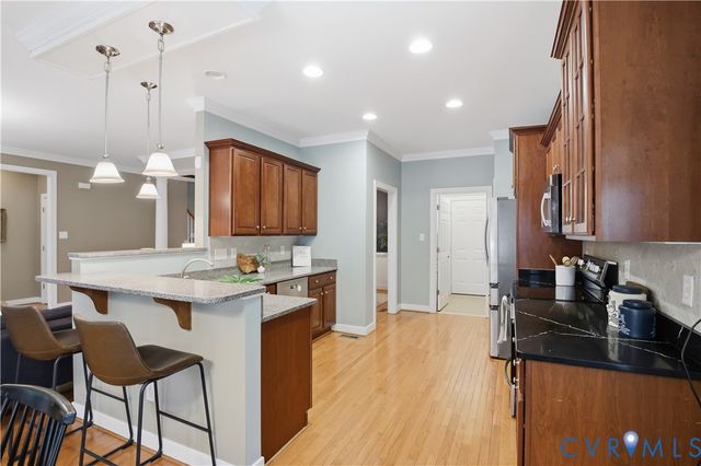 4270 Virginia Rail Dr, Providence Forge, VA 23140