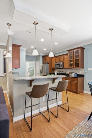 4270 Virginia Rail Dr, Providence Forge, VA 23140