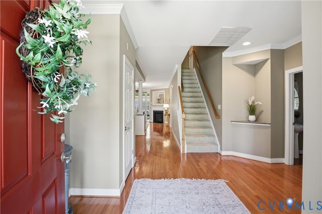 4270 Virginia Rail Dr, Providence Forge, VA 23140