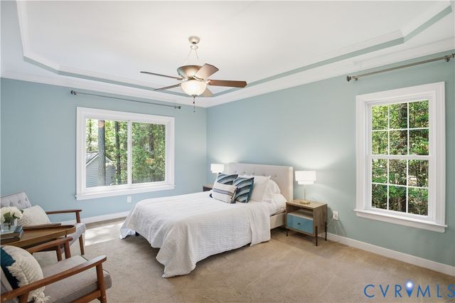 4270 Virginia Rail Dr, Providence Forge, VA 23140