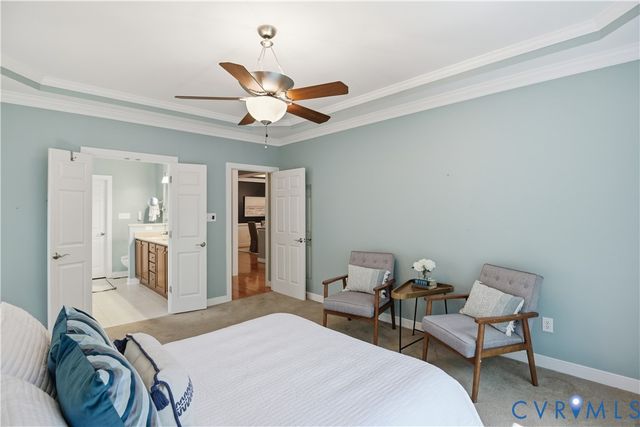 4270 Virginia Rail Dr, Providence Forge, VA 23140
